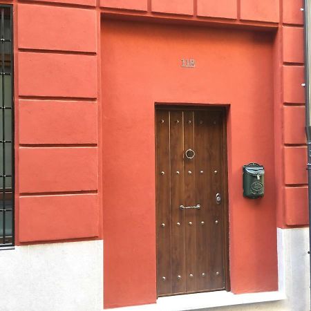 La Guarida Del Fraile Διαμέρισμα Γρανάδα Εξωτερικό φωτογραφία