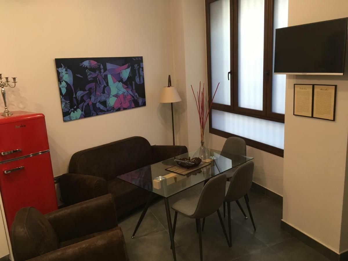 La Guarida Del Fraile Διαμέρισμα Γρανάδα Εξωτερικό φωτογραφία