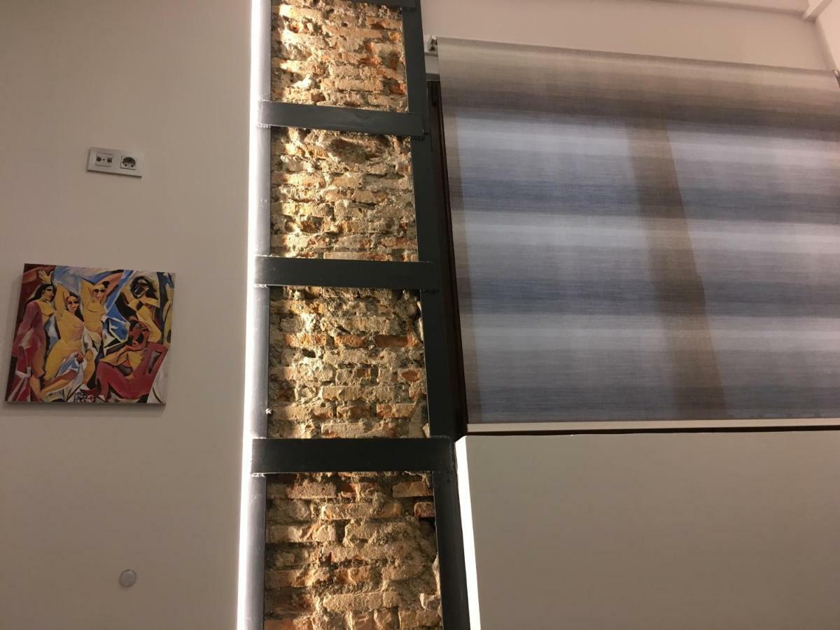 La Guarida Del Fraile Διαμέρισμα Γρανάδα Εξωτερικό φωτογραφία
