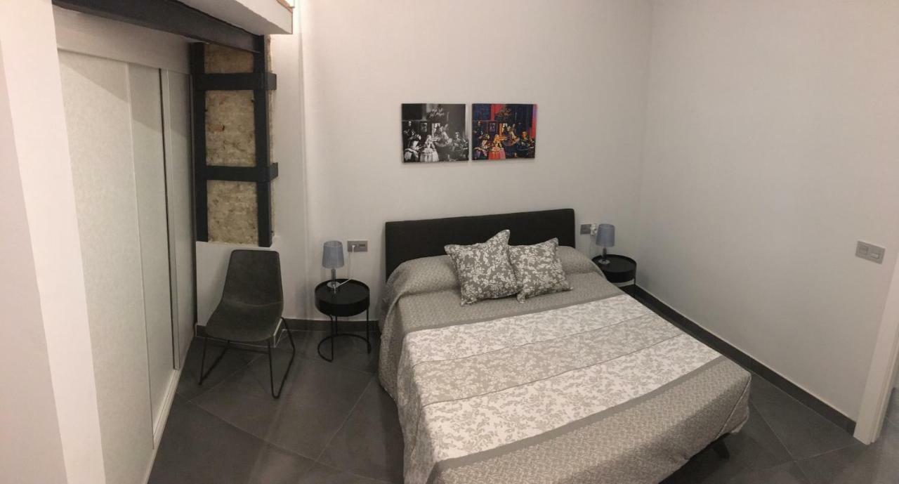 La Guarida Del Fraile Διαμέρισμα Γρανάδα Εξωτερικό φωτογραφία